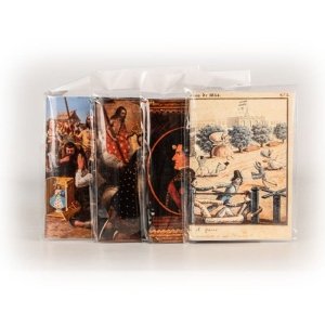 LIBRETAS 10 X 14 CM 30 HOJAS BLANCAS LISAS