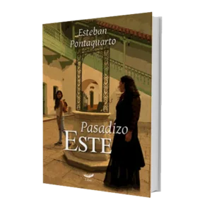 PASADIZO ESTE