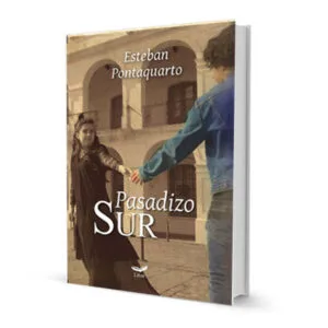 Pasadizo Sur