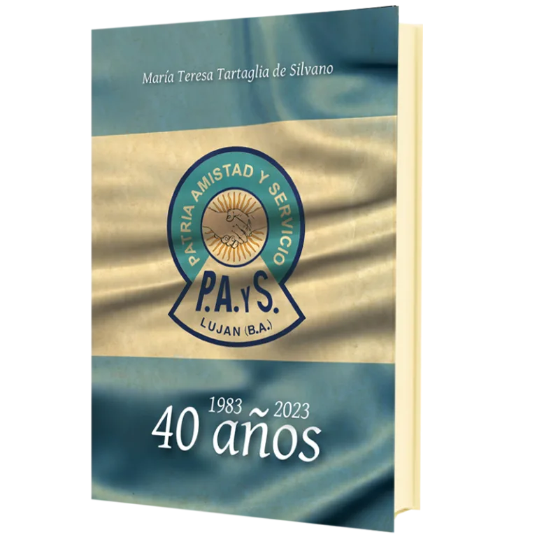 PAyS, 40 años