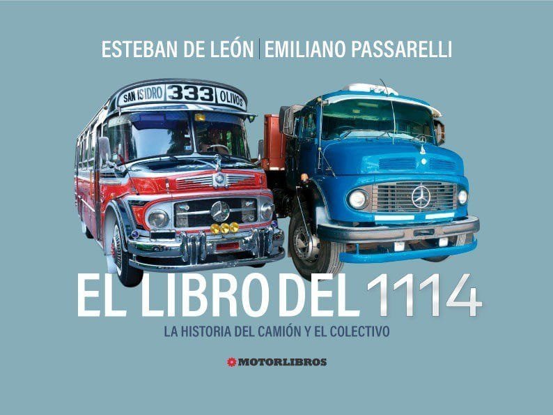 EL LIBRO DEL 1114