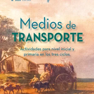 MEDIOS DE TRANSPORTE