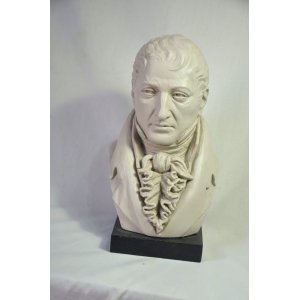 BUSTO BELGRANO CHICO BENAVIDEZ