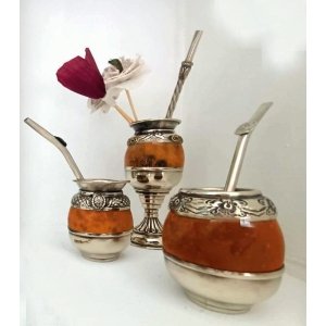 MATE BASE Y BOCA COMUN