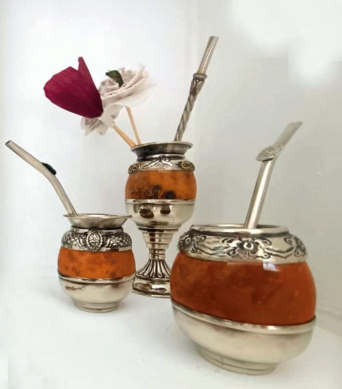 MATE BASE Y BOCA COMUN