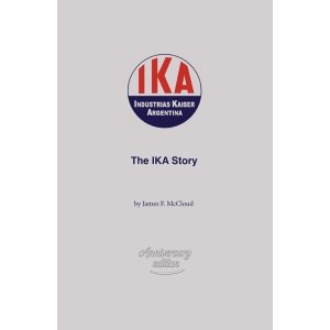 The IKA Story (Anniversary edition)